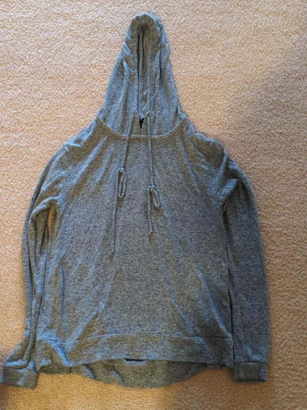 Women's size small hoodie Nordstrom